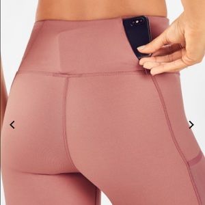 Fabletics Trinity high waisted leggings